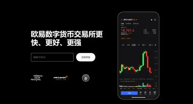 比特交易软件下载平台展示图